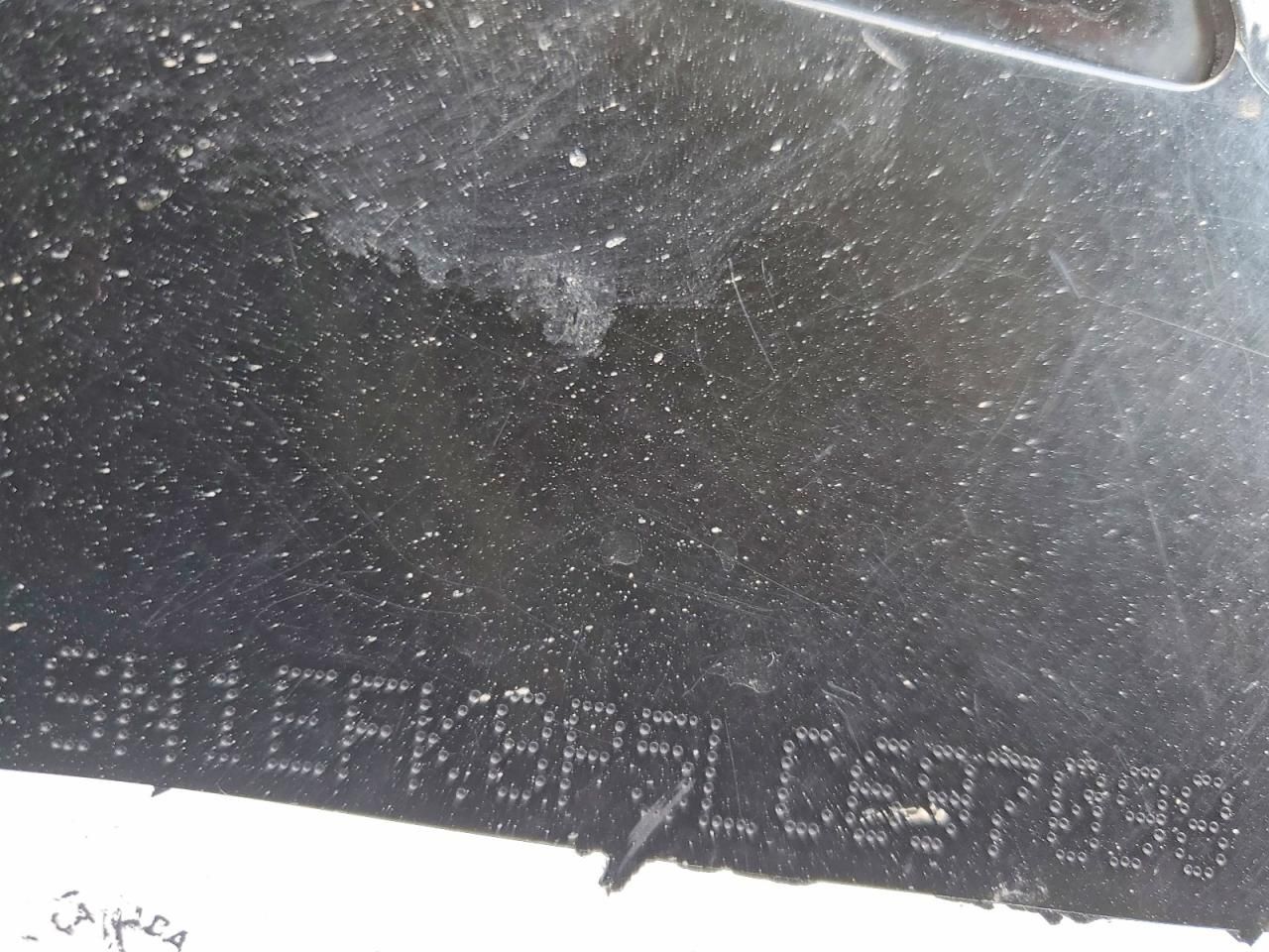 2020 Polaris 2020 POL 800RMK