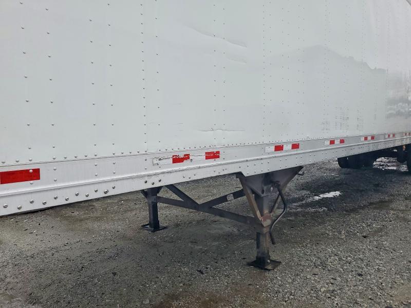 2014 Great Dane Dry van Trailer