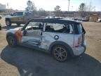 2012 Mini Cooper s Clubman