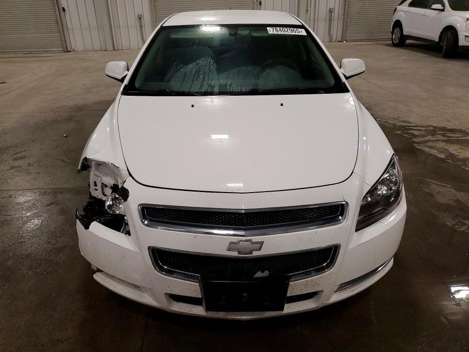 2011 Chevrolet Malibu 1LT