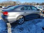 2012 Volkswagen Passat se