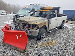 Salvage trucks for sale at York Haven, PA auction: 2011 Dodge RAM 2500