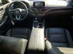 2022 Nissan Altima sl