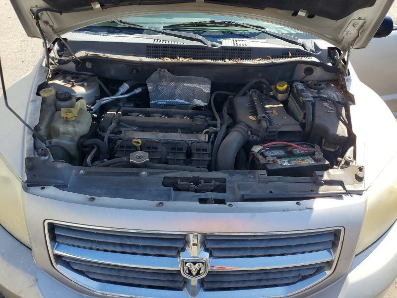 2008 Dodge Caliber sxt