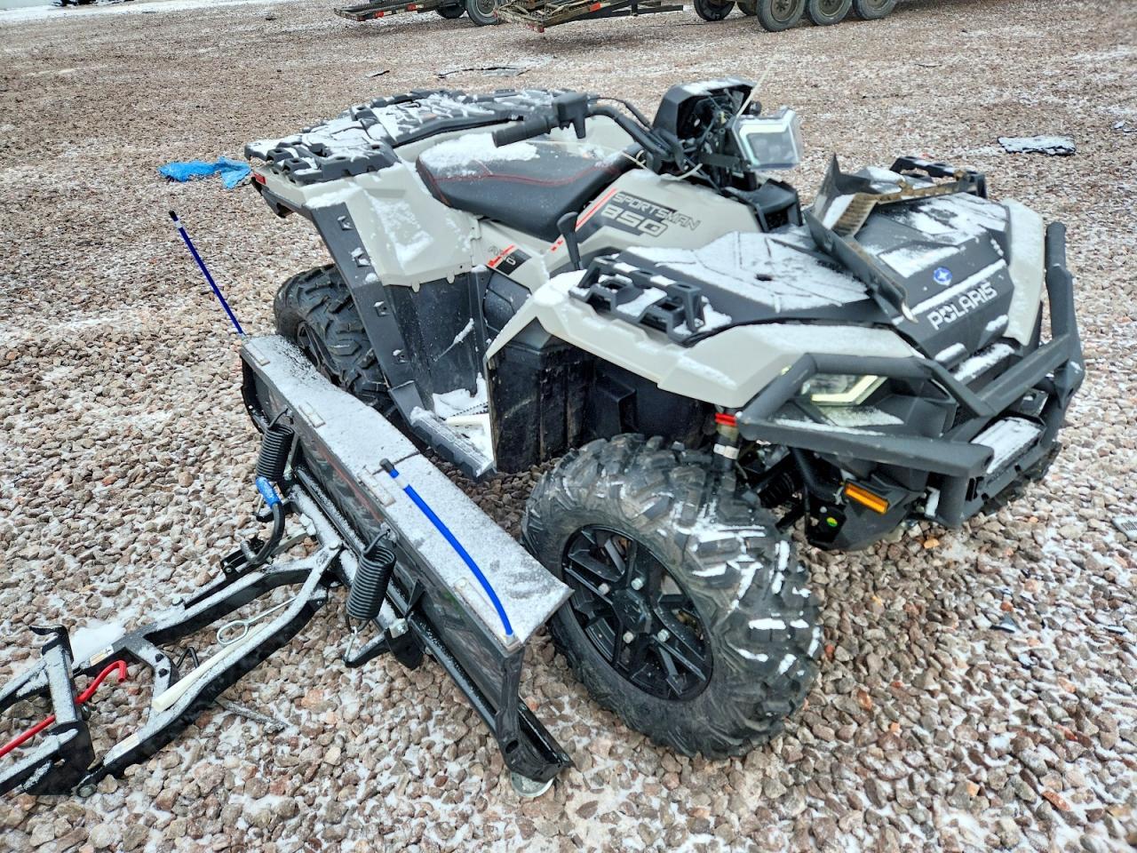 2023 Polaris Sportsman ATV