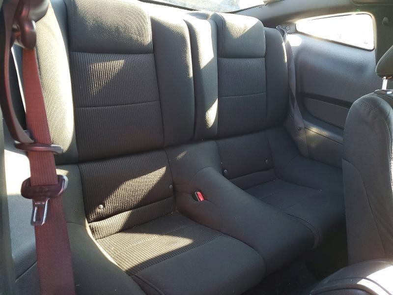 2010 Ford Mustang gt