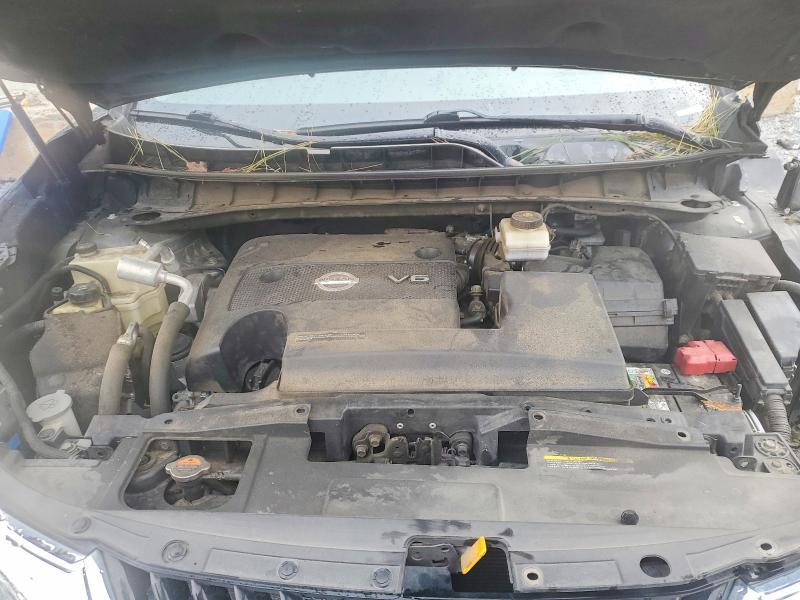 2018 Nissan Murano