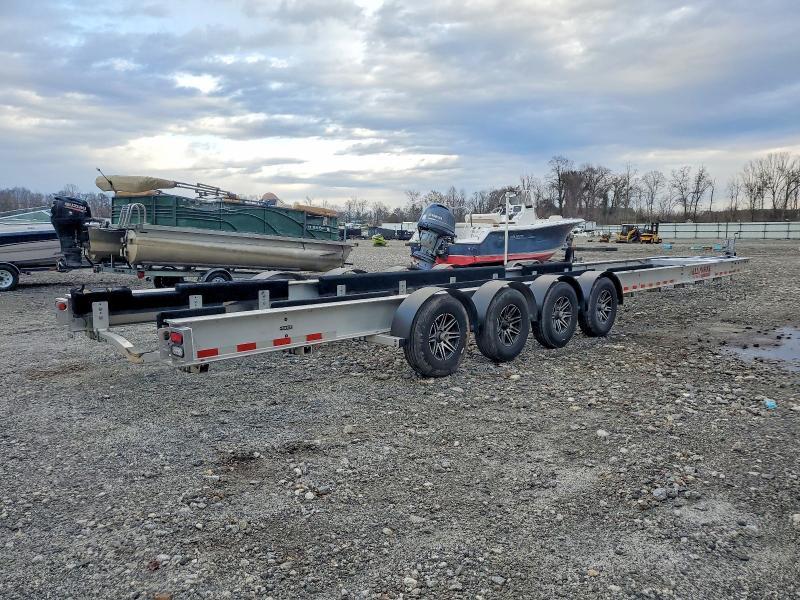 2024 Aaatrilers M45ftaddr
