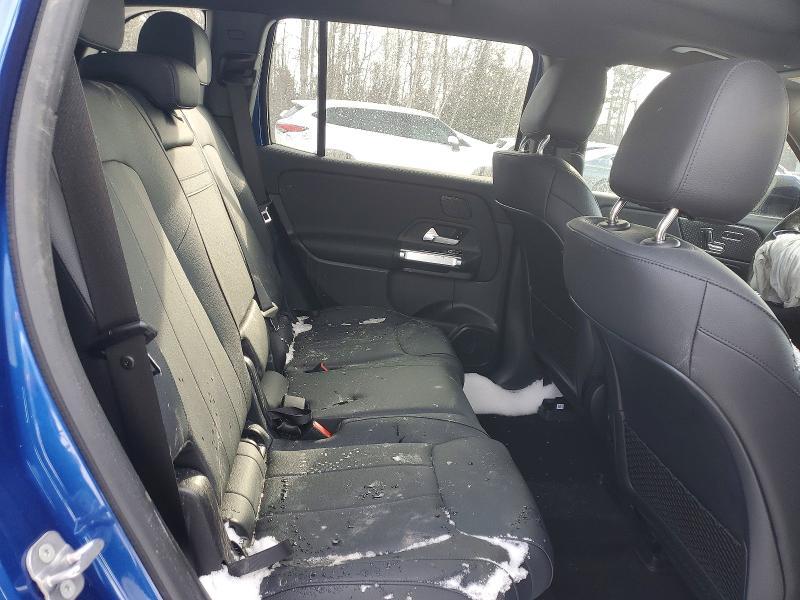 2024 Mercedes-Benz Eqb 300 4matic