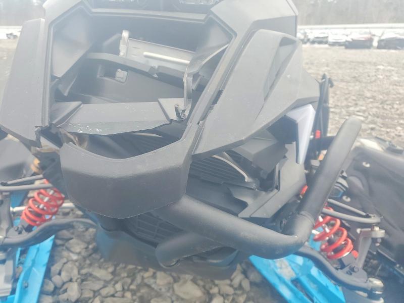 2026 Bombardier Snowmobile