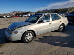 2000 Toyota Corolla ve for sale in Las Vegas, NV