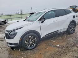 2024 KIA Sportage ex for sale in Central Square, NY