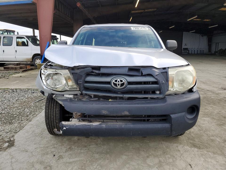 2007 Toyota Tacoma Base