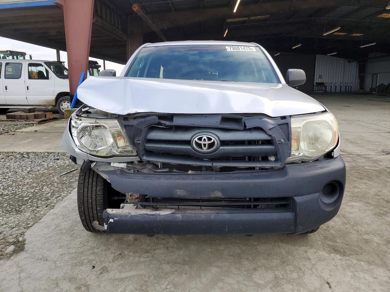 2007 Toyota Tacoma Base