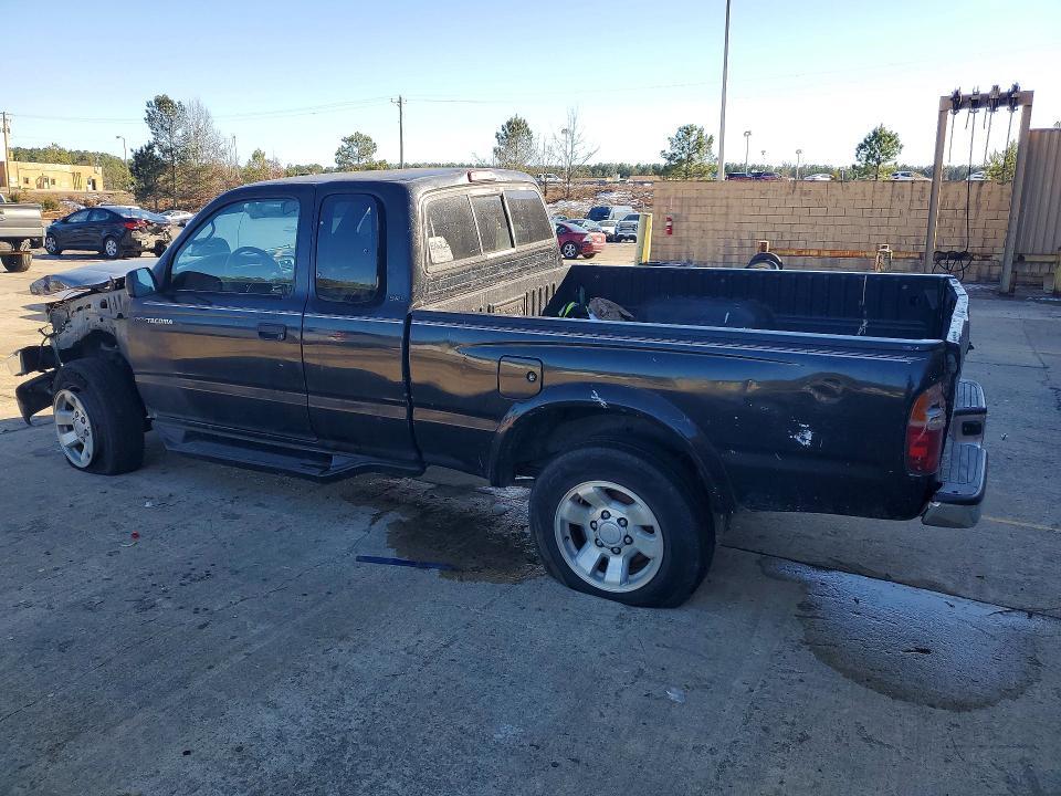 1999 Toyota Tacoma Xtracab Prerunner