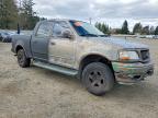 2003 Ford F150 Supercrew