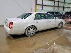 2004 Cadillac Deville