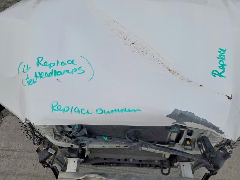 2017 Toyota Tacoma SR