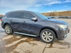 2014 Acura Mdx Advance