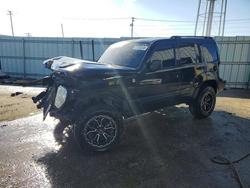 Jeep Liberty Vehiculos salvage en venta: 2008 Jeep Liberty Sport