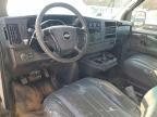 2010 Chevrolet Express 2500 Cargo Delivery Van
