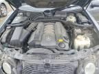 2001 Mercedes-Benz E 430