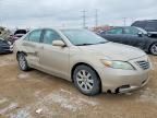 2009 Toyota Camry Hybrid