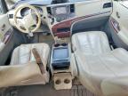 2011 Toyota Sienna xle