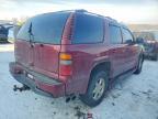 2001 GMC Denali