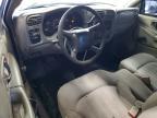 2003 Chevrolet S Truck S10