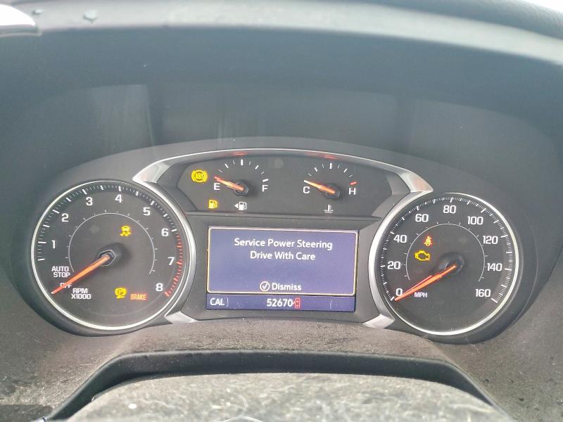 2022 Chevrolet Blazer 3LT