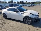 2016 Subaru Brz 2.0 Premium