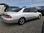 2001 Lexus Es 300