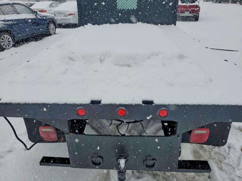 1992 Ford F Super Duty