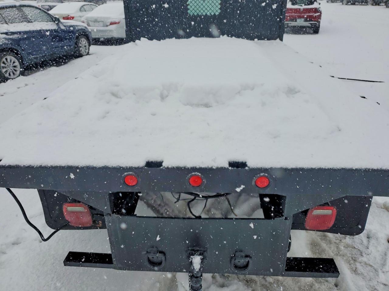 1992 Ford F Super Duty