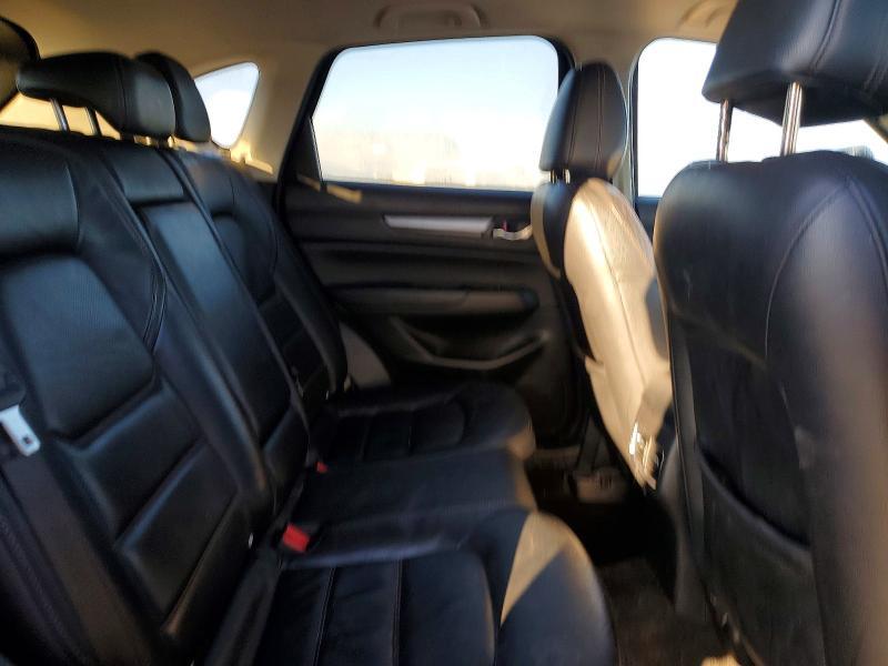 2022 Mazda Cx-5 Preferred