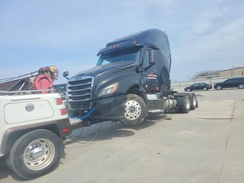 2022 Freigliner 2022 Freightliner Cascadia Semi Truck