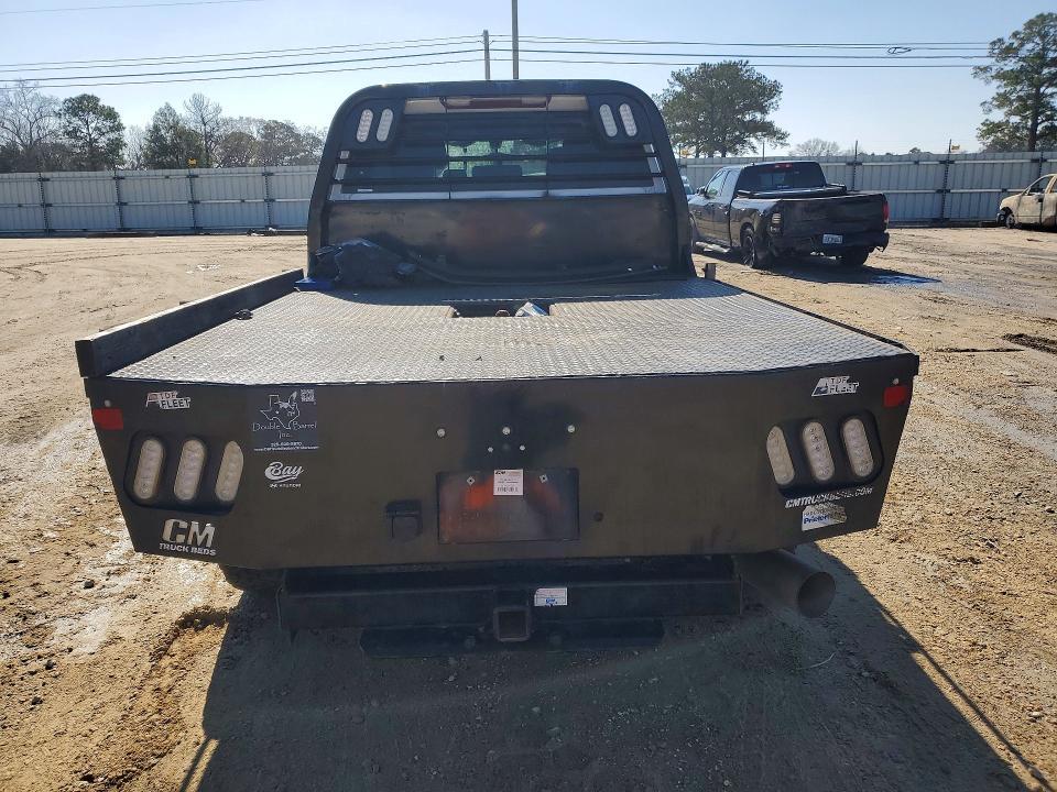 2023 GMC Sierra K2500 Heavy Duty