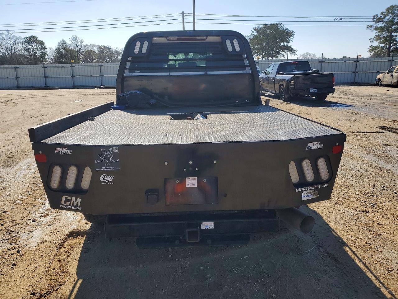2023 GMC Sierra K2500 Heavy Duty