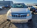 2011 Subaru Forester 2.5x