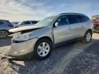 2011 Chevrolet Traverse lt