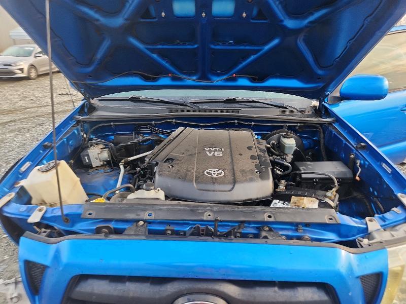 2008 Toyt Tacoma