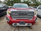 2020 GMC Sierra K1500 Denali