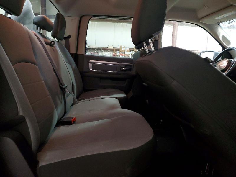 2021 Dodge Ram 1500 Classic slt