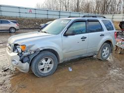 2011 Ford Escape xlt for sale in Davison, MI