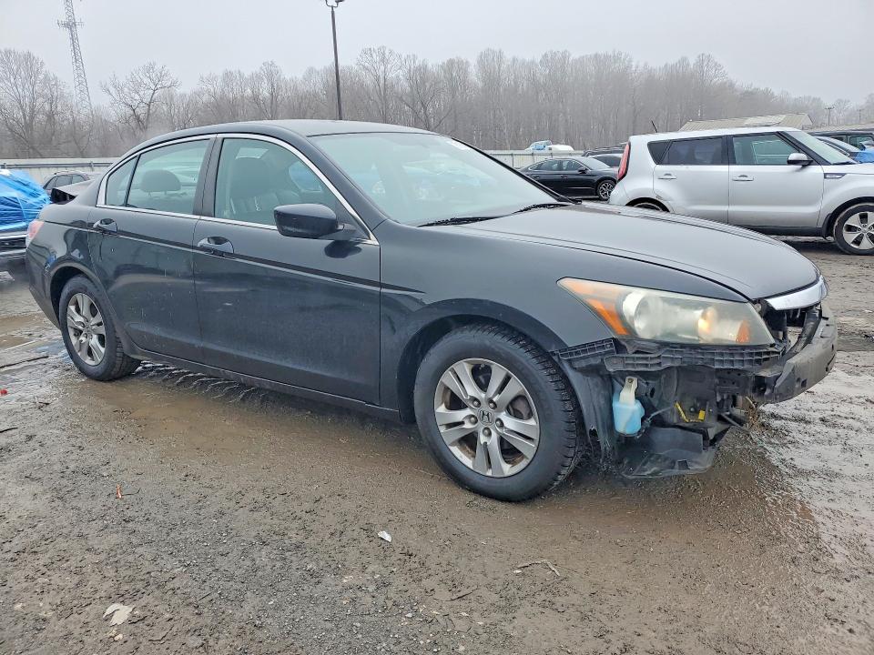 2011 Honda Accord se