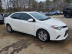 2016 Toyota Corolla le eco Premium