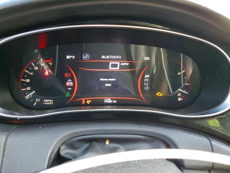 2013 Dodge Dart Limited
