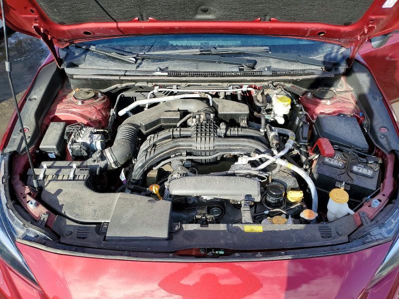 2020 Subaru Impreza Premium