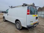 2013 Chevrolet Express 2500 Cargo Utility / Service Van